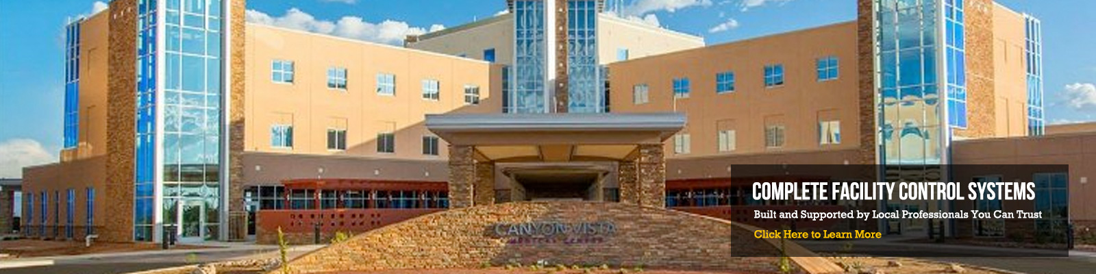 Advanced Controls Corporation Facility – Tucson, AZ