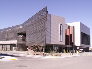 Banner University Medical Center - Advanced Controls Corporation