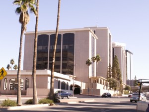 Pima County Building – Advanced Controls Corporation