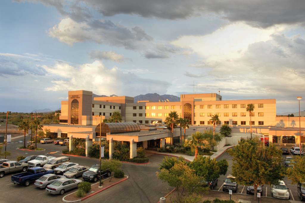 Northwest Medical Center - Advanced Controls Corporation