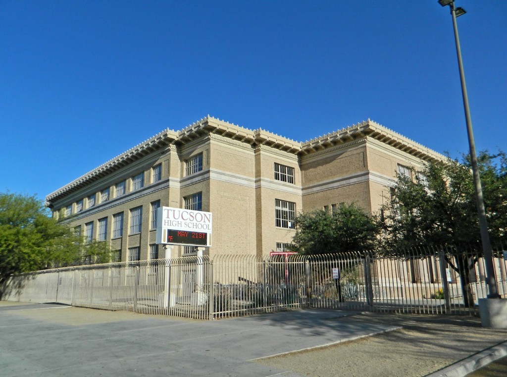 Tucson Citywide School Integration - Advanced Controls Corporation