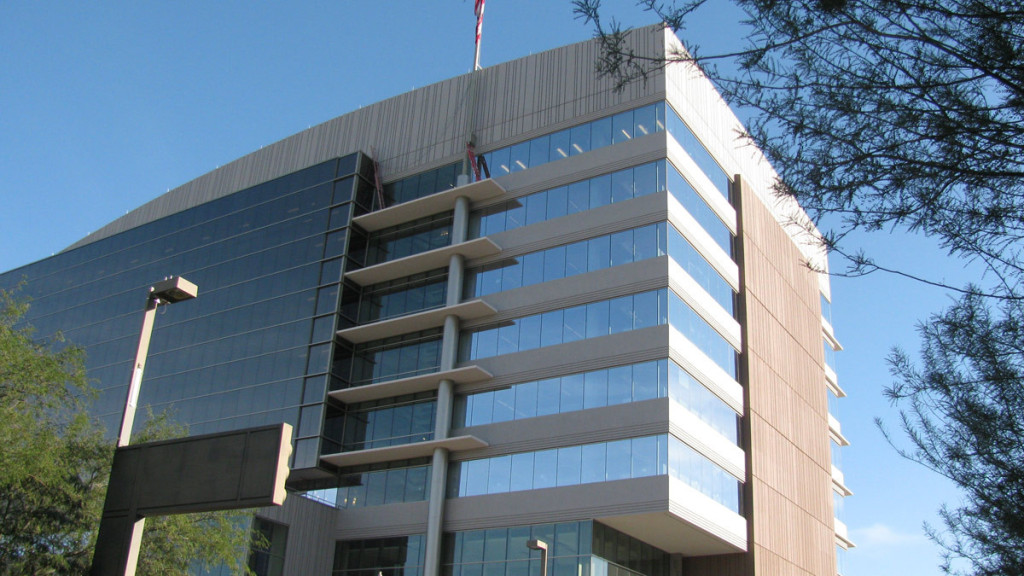 Unisource Energy - Advanced Controls Corporation